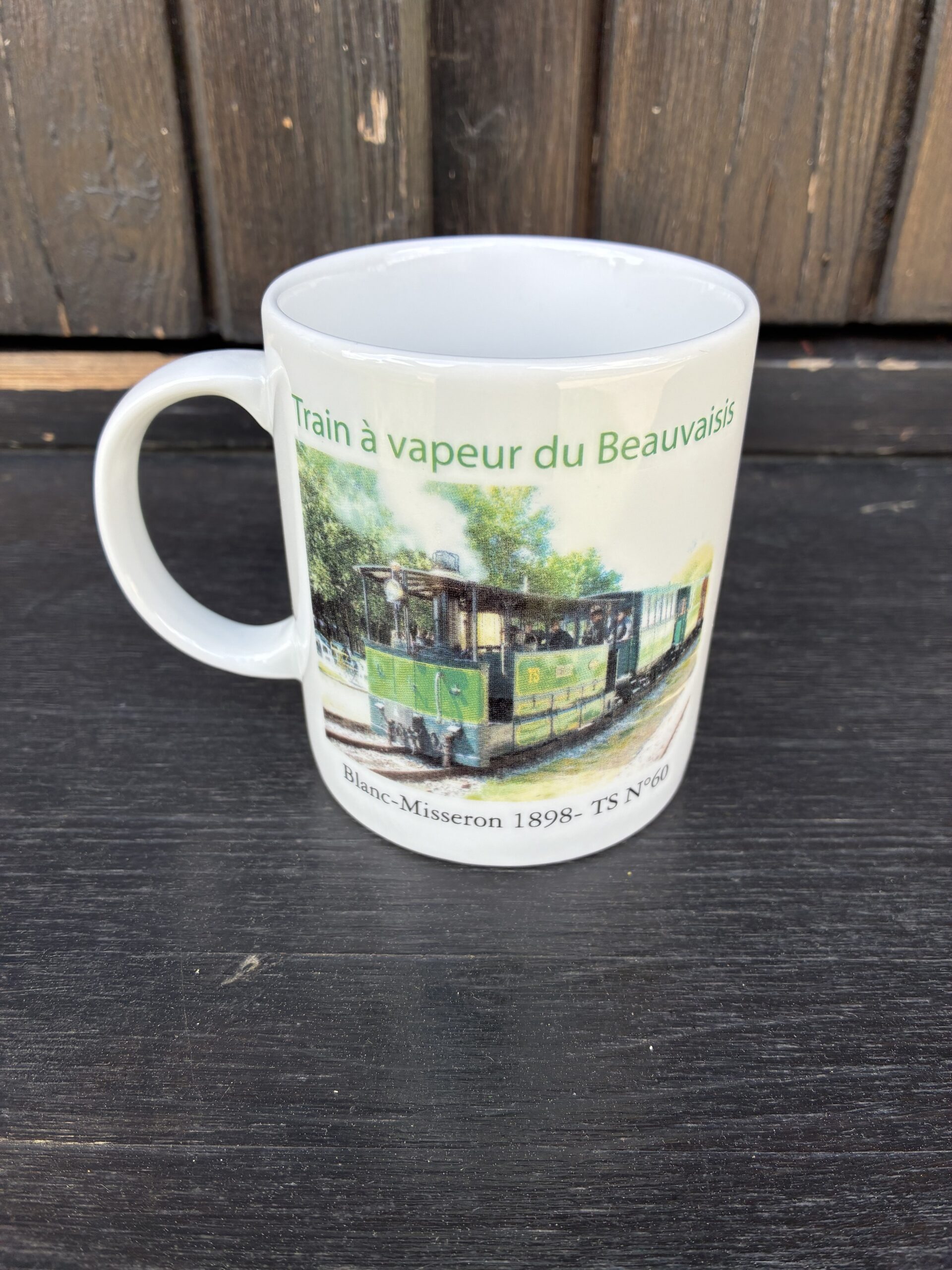 Mug Mug